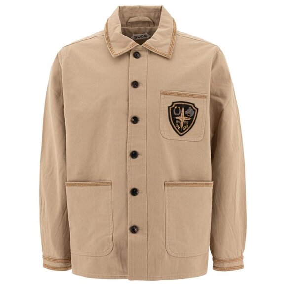 Bode Jackets & Coats Tag Size M Men - Picture 1 of 4